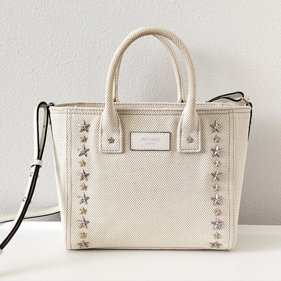 Jimmy Choo Handbags - Jimmy Choo bag